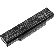 6-87-N350S-4D8 Laptop akkumulátor 5200 mAh egyéb notebook akkumulátor