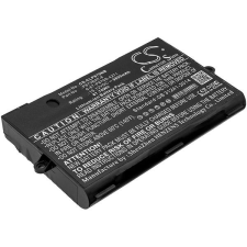 6-87-P870S-4273 Laptop akkumulátor 5800 mAh egyéb notebook akkumulátor