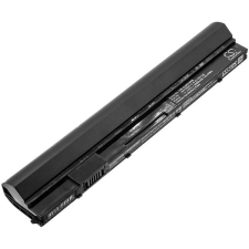  6-87-W510S-42F1 Laptop akkumulátor 2200 mAh egyéb notebook akkumulátor