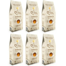  6 DB Italian Coffe - Barista Espresso Crema (6 x 1 kg) kávé