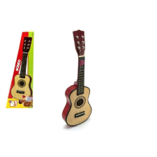 6 húros gitár gyerekeknek játékhangszer