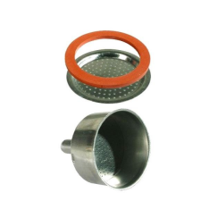  6 sz. kotyogó javító készlet kávéfőző kellék