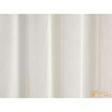  (6 szín) Perla selyemfényű kötött voile fényáteresztő-02 Bézs lakástextília