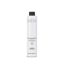 6.Zero Dauervíz "2" Ammónia- és Tioglikolát mentes 250ml hajformázó