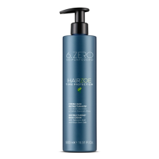 6.Zero HAIRZOE Báziskrém-Hajszerkezet Újjáépítő Kezeléshez 500ml hajápoló szer