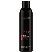 6.Zero He.She hajhab Extra Strong 300ml hajformázó