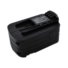  6S Akkumulátor, akku 4000 mAh barkácsgép akkumulátor