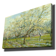  70100vangogh017 grafika, keretezett kép