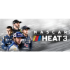 704 Games Company NASCAR Heat 3 (PC - Steam elektronikus játék licensz)
