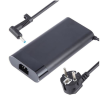  709985-001 19.5V 10.3A 200W ovális laptop töltő (adapter) tápegység
