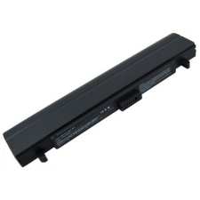  70-n8v1b1100 Akkumulátor 4400 mAh fekete asus notebook akkumulátor