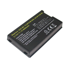  70-NRH1B1100Z Akkumulátor 4400 mAh asus notebook akkumulátor