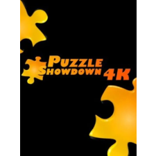 70 Times 7 LLC Puzzle Showdown 4K (digitális licenc) videójáték