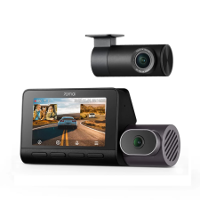 70MAI Dash Cam 4K T800 HDR Set menetrögzítõ kamera + hátsó kamera szett autóalkatrész