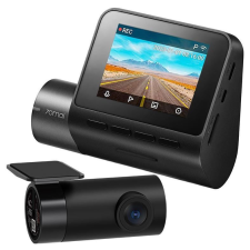 70MAI Dash Cam A200 Menetrögzítő kamera + RC11 hátso kamera szett autós kamera