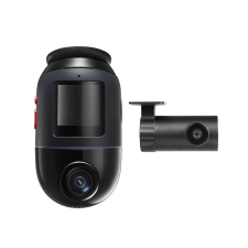 70MAI Dash Cam Omni 4K + RC14 Set autós kamera