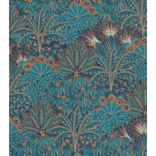  711301 Tapéta (Sophia 2024) tapéta, díszléc és más dekoráció