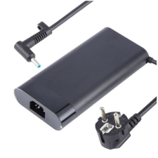  714657-001 19.5V 10.3A 200W ovális laptop töltő (adapter) tápegység egyéb notebook hálózati töltő