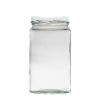  720 ML (TO82 DEEP) PREMIUM befőttesüveg