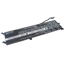  722298-001 Akkumulátor 4500 mAh hp notebook akkumulátor