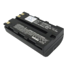  724117 Akkumulátor 2200 mAh