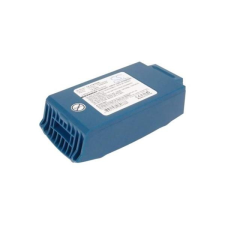  730022 Vonalkódolvasó akkumulátor 4400 mAh vonalkódolvasó akkumulátor