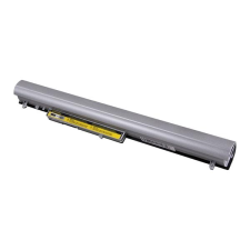  740659-800 Akkumulátor 2200 mAh ezüst hp notebook akkumulátor