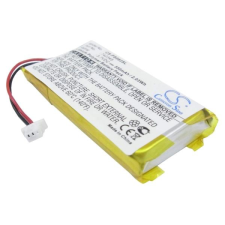 742345 akkumulátor 550 mAh elem és akkumulátor