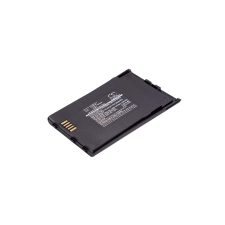 74-4957-01 Rev C1 akkumulátor 1200 mAh vezeték nélküli telefon akkumulátor