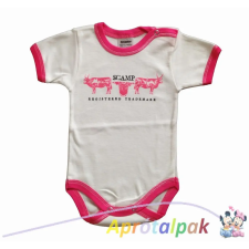  74-es Body kombidressz, body