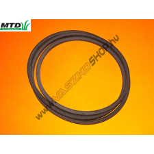 754-0470 Késmeghajtó szíj MTD EH 130 , EH 145 , EH 150 , EH 155 barkácsgép tartozék