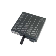  755-3S4000-S1P1 Akkumulátor 4400 mAh fujitsu-siemens notebook akkumulátor