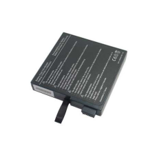  755-3S4400-S1P1 Akkumulátor 4400 mAh fujitsu-siemens notebook akkumulátor
