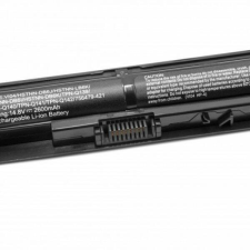  756479-421 Akkumulátor 2600mAh egyéb notebook akkumulátor