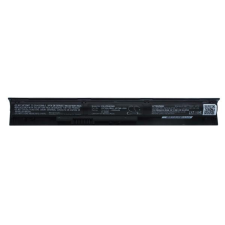  756480-541 Akkumulátor 2200mAh hp notebook akkumulátor