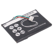 761NH50371W Akkumulátor 1300 mAh gps akkumulátor