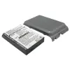  761UPA2371W Akkumulátor 3060 mAh