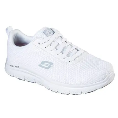  77125EC_WH40 Skechers Flex Advantage: Bendon SR férfi munkacipő