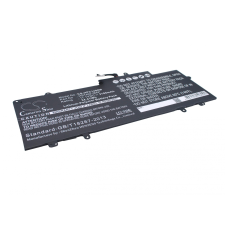 773836-1C1 Akkumulátor 3100 mAh hp notebook akkumulátor