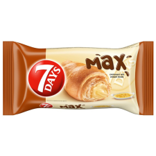 7 7days croissant Creme Brulée - 80g csokoládé és édesség