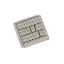 7 adagos lego szilikon forma sütés és főzés