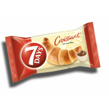  7 Days Croissant Midi Kakaós 60g. csokoládé és édesség