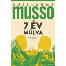 7 év múlva regény