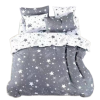  7 részes ágynemű csillag mintával - Választható színben