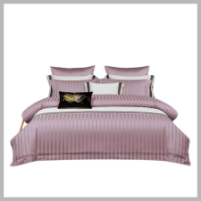  7 részes ágynemű garnitúra Farah Lux DT-05 lakástextília