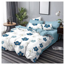  7 Részes Komplett Ágynemű Garnitúra nm77 lakástextília