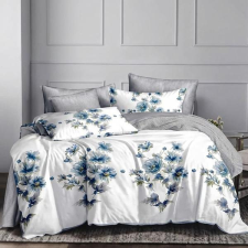  7 Részes Komplett Ágynemű Garnitúra nm7-17 lakástextília