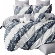  7 részes minőségi ágynemű Gabrielle 6 BL-06 lakástextília