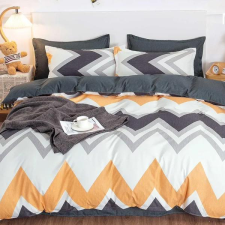  7 részes minőségi ágynemű Toby 1 JJ-03 lakástextília