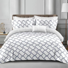  7 részes minőségi ágynemű Toby 5 JJ-03 lakástextília